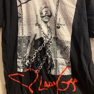 Lady Gaga T-shirt